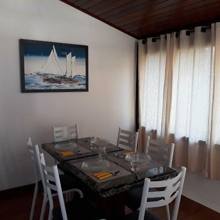 Residence Italia Араял до Кабо Екстериор снимка