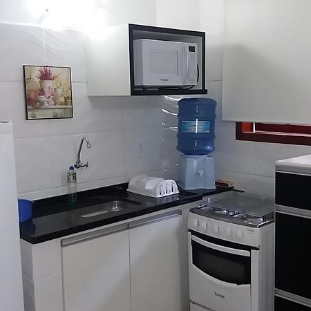 Residence Italia Араял до Кабо Екстериор снимка