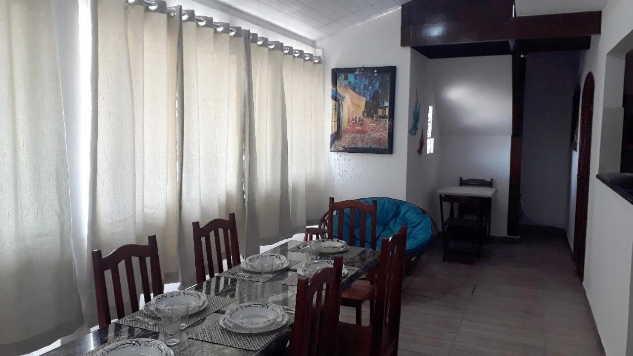 Residence Italia Араял до Кабо Екстериор снимка