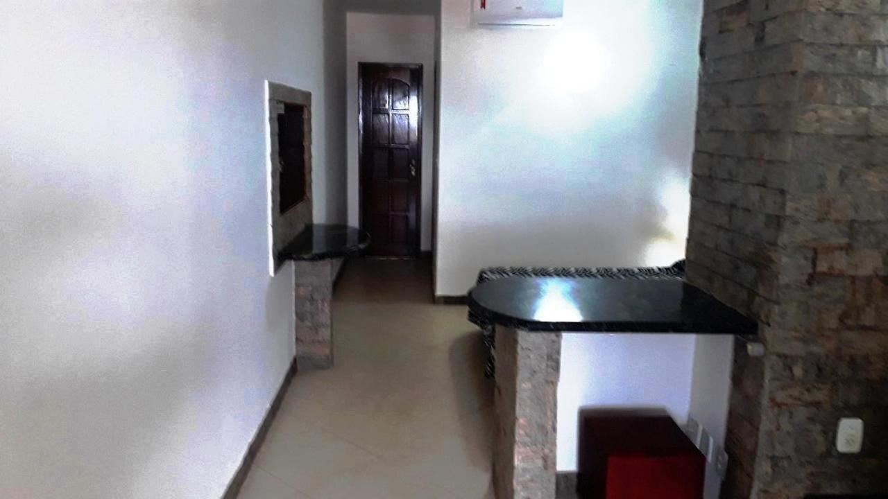 Residence Italia Араял до Кабо Екстериор снимка