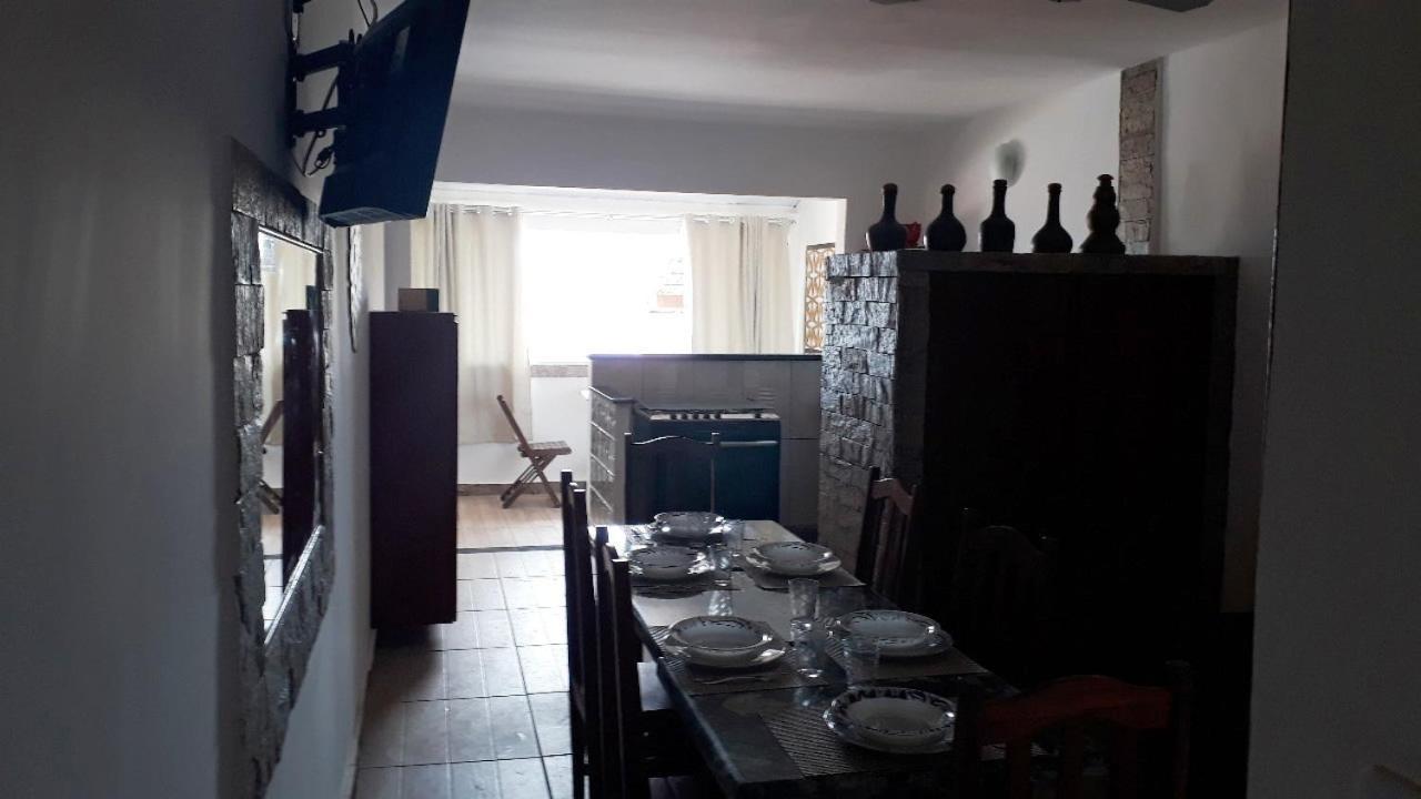 Residence Italia Араял до Кабо Екстериор снимка