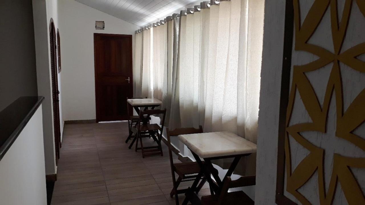 Residence Italia Араял до Кабо Екстериор снимка