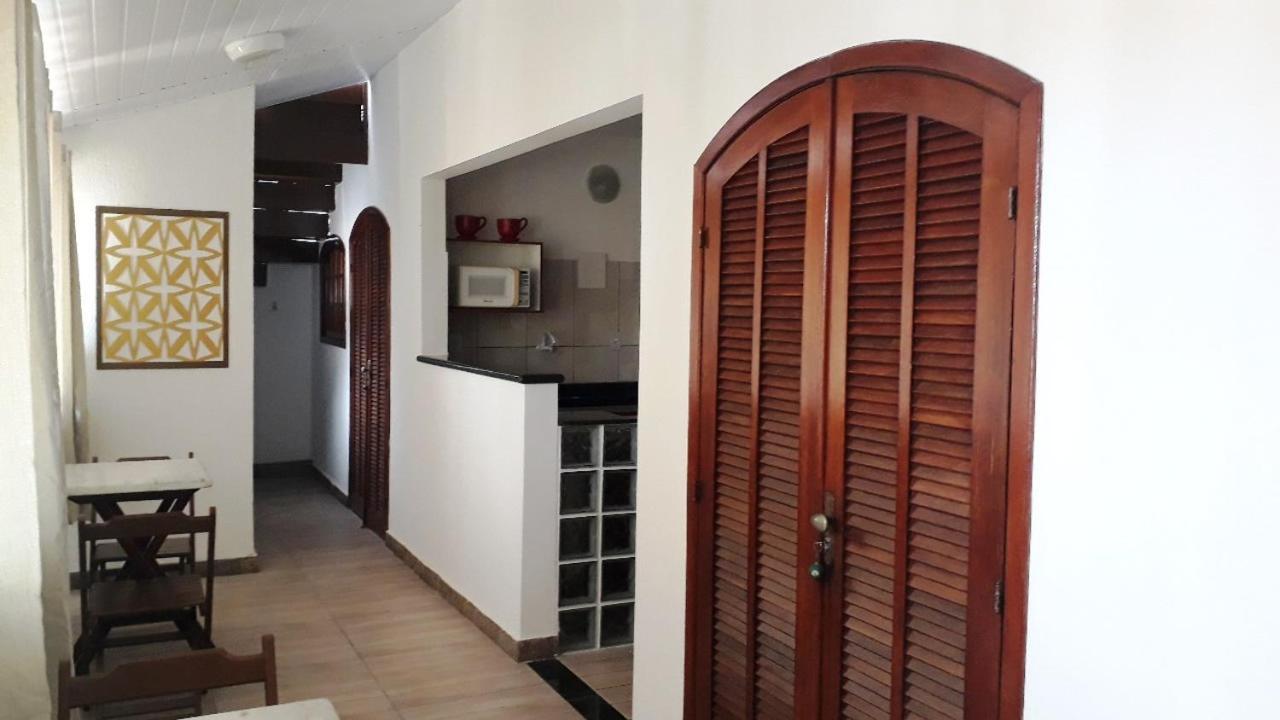 Residence Italia Араял до Кабо Екстериор снимка
