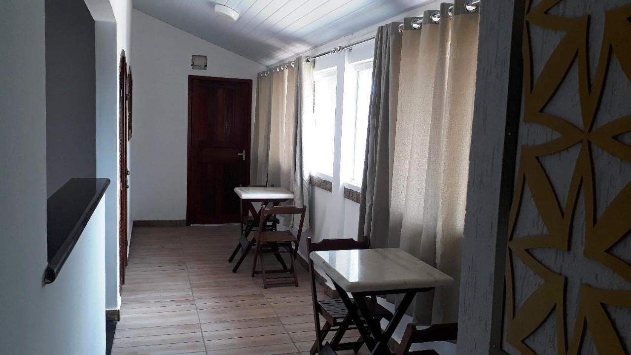 Residence Italia Араял до Кабо Екстериор снимка