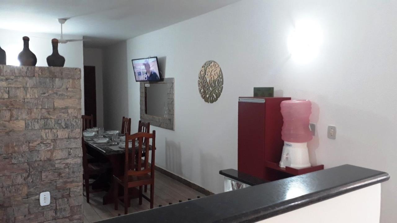 Residence Italia Араял до Кабо Екстериор снимка