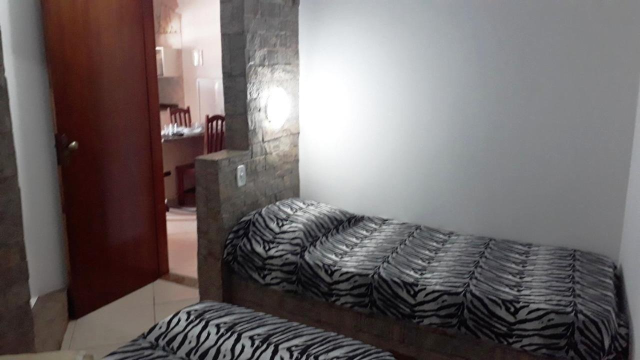 Residence Italia Араял до Кабо Екстериор снимка
