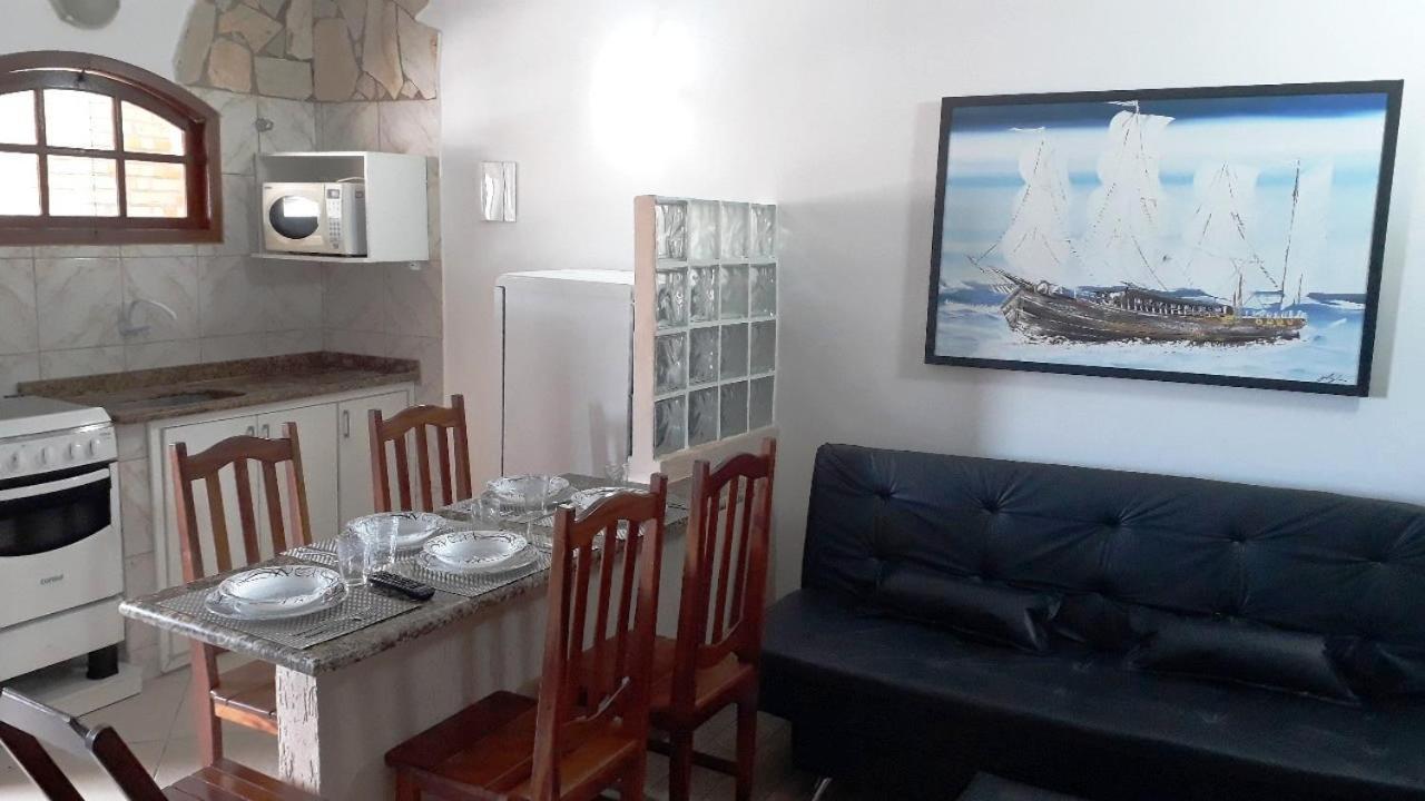 Residence Italia Араял до Кабо Екстериор снимка