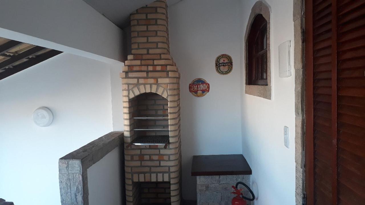 Residence Italia Араял до Кабо Екстериор снимка