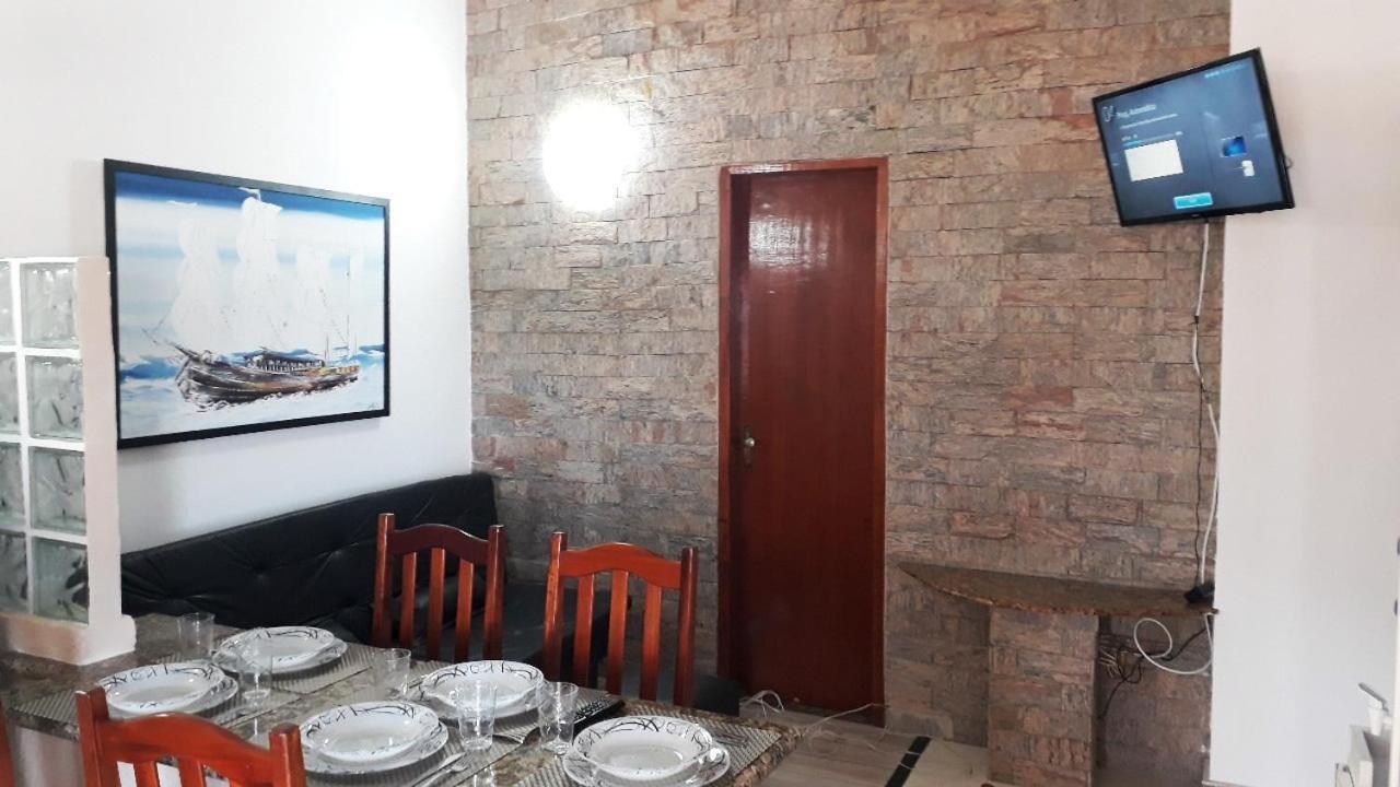 Residence Italia Араял до Кабо Екстериор снимка