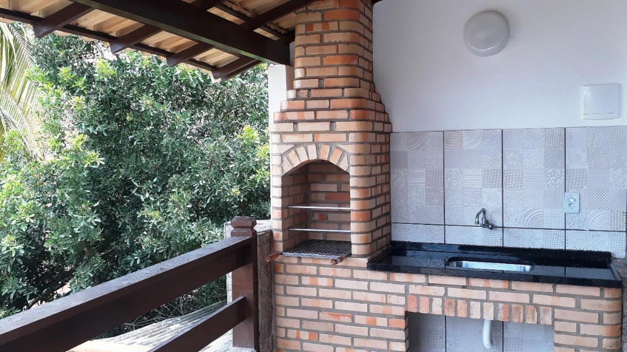 Residence Italia Араял до Кабо Екстериор снимка