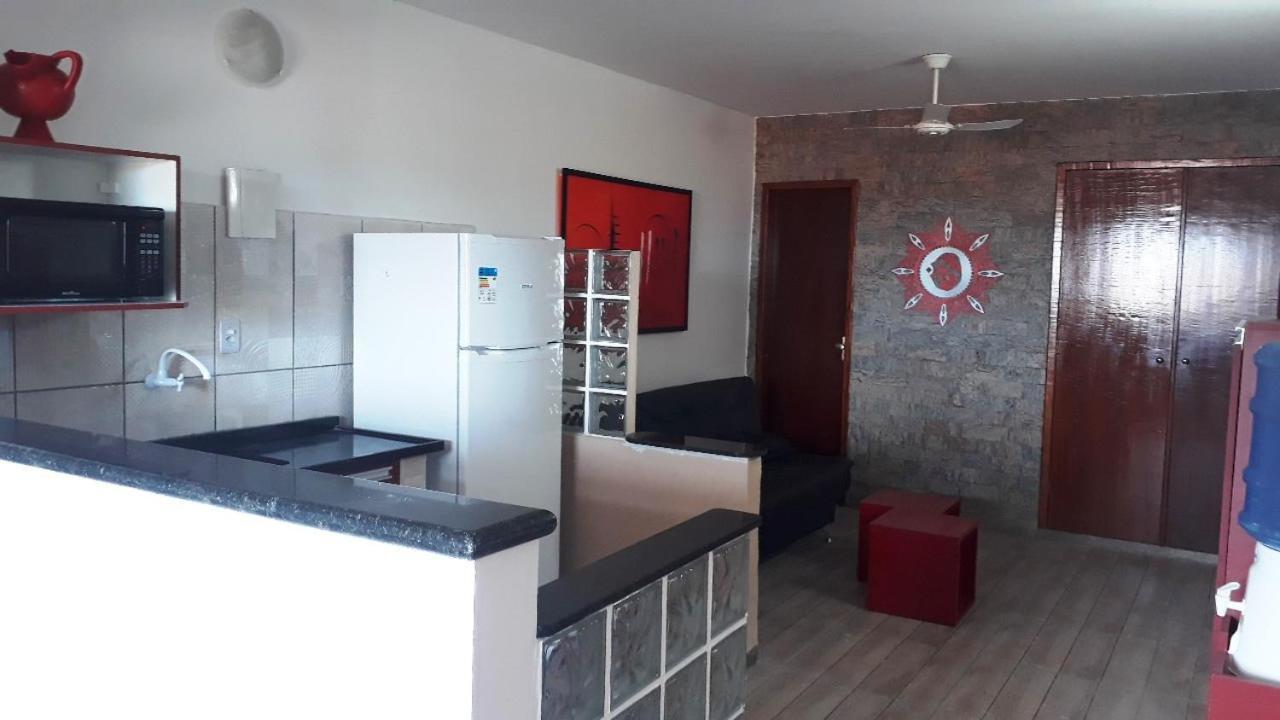 Residence Italia Араял до Кабо Екстериор снимка