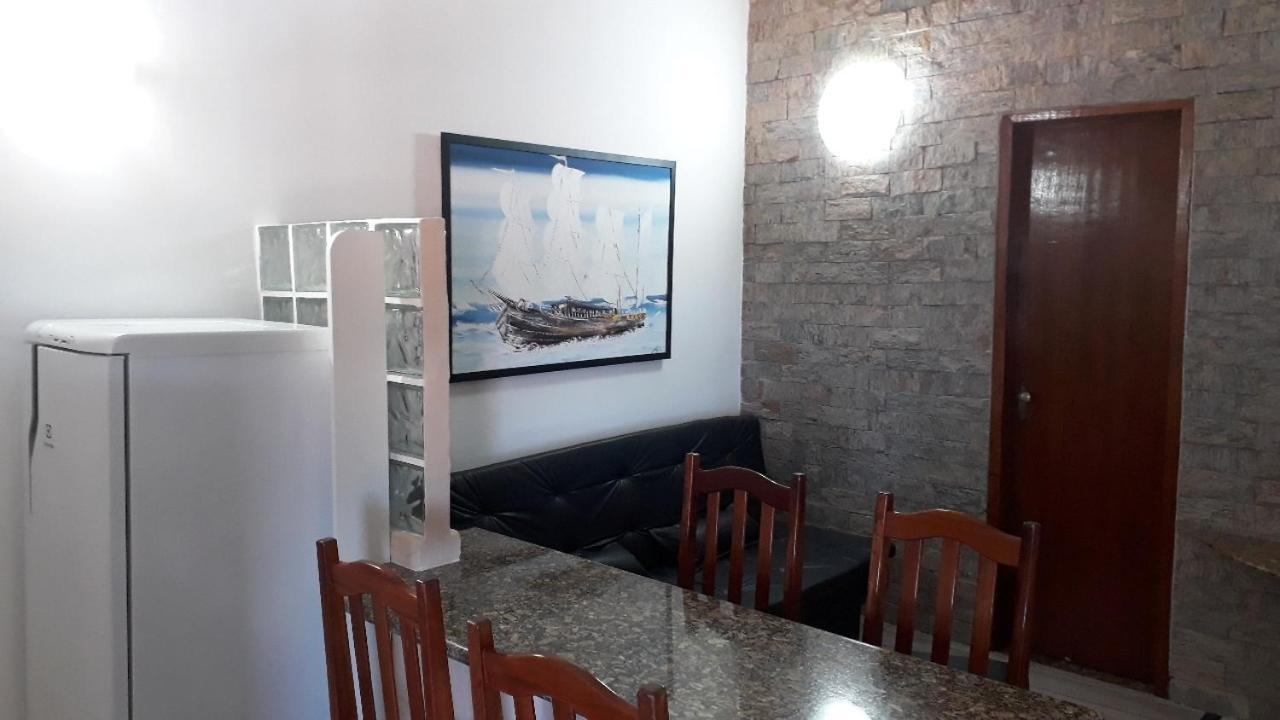 Residence Italia Араял до Кабо Екстериор снимка