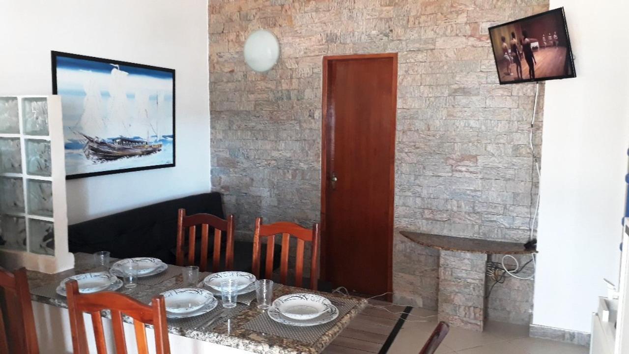 Residence Italia Араял до Кабо Екстериор снимка