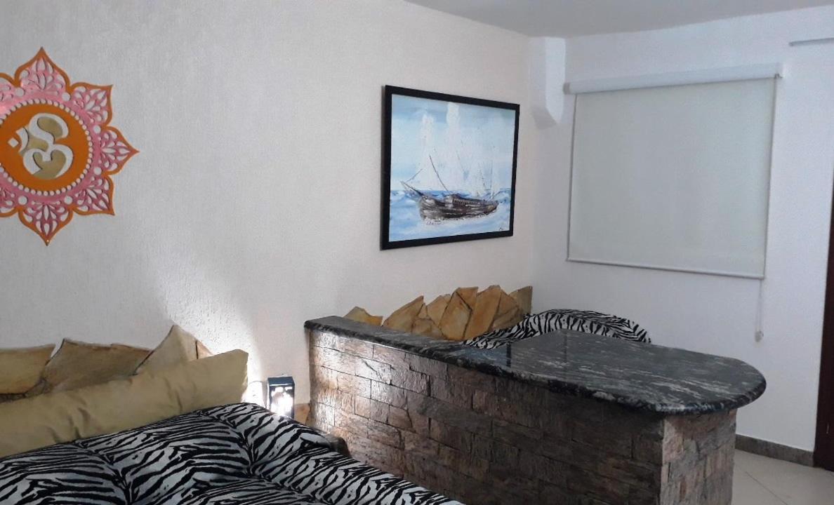 Residence Italia Араял до Кабо Екстериор снимка