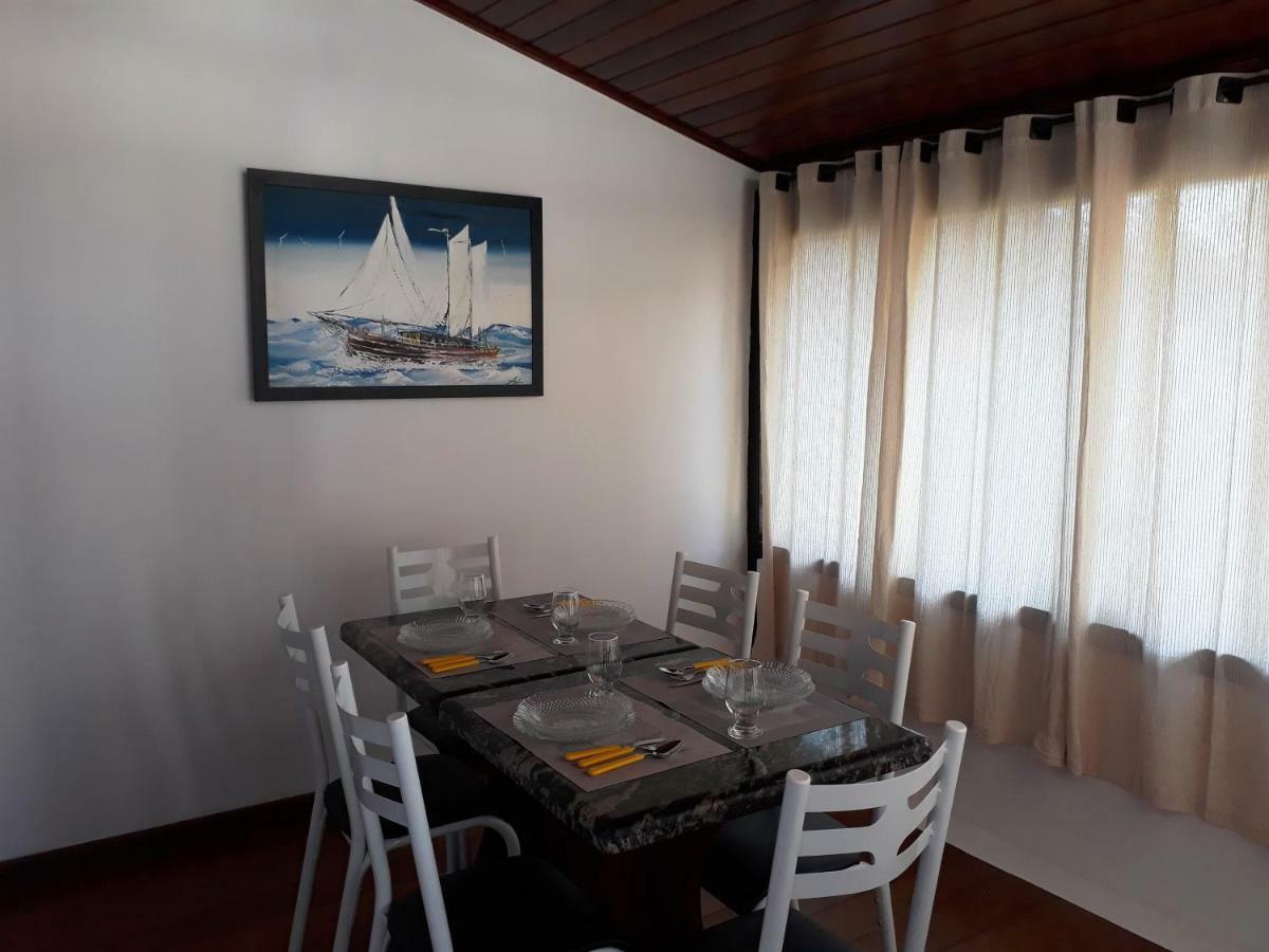 Residence Italia Араял до Кабо Екстериор снимка