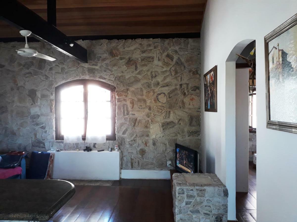 Residence Italia Араял до Кабо Екстериор снимка
