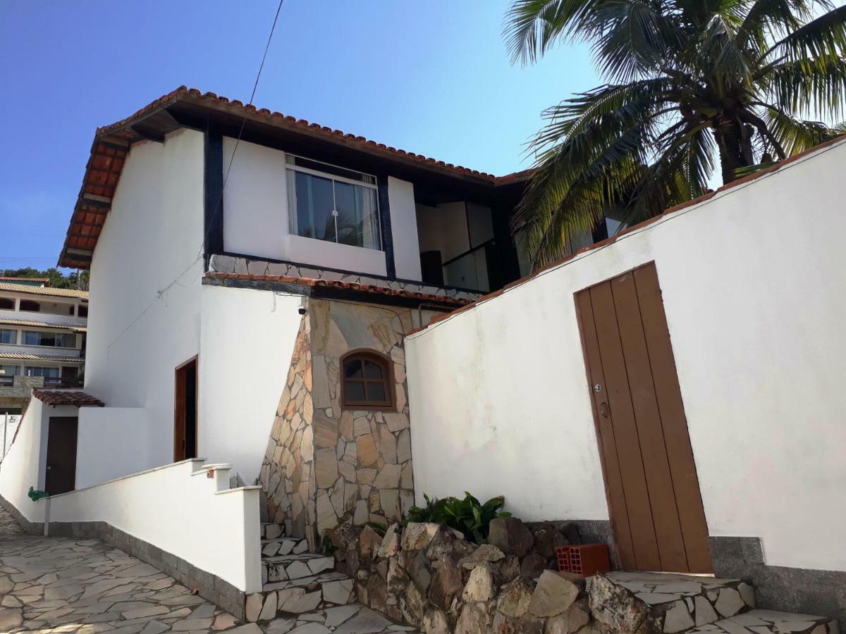 Residence Italia Араял до Кабо Екстериор снимка
