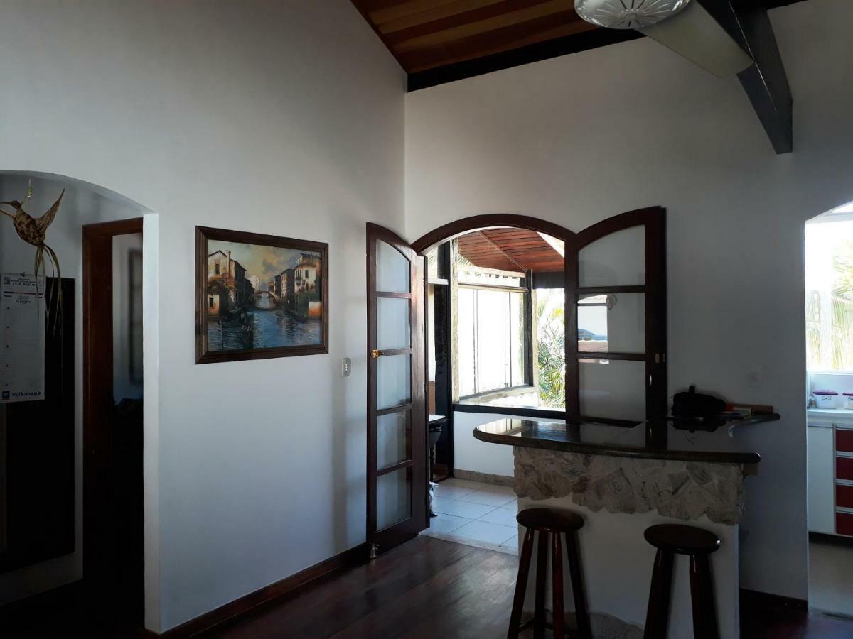Residence Italia Араял до Кабо Екстериор снимка