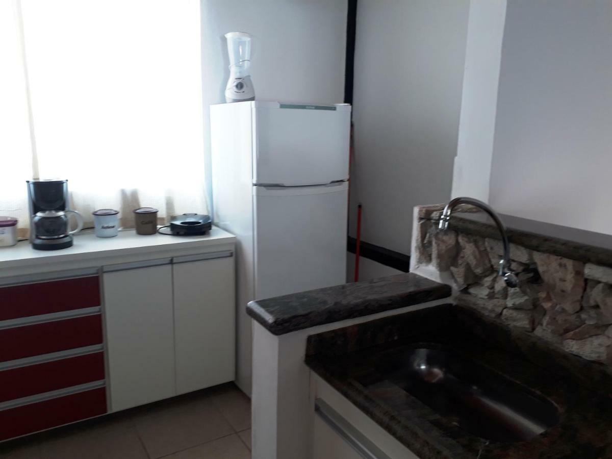 Residence Italia Араял до Кабо Екстериор снимка