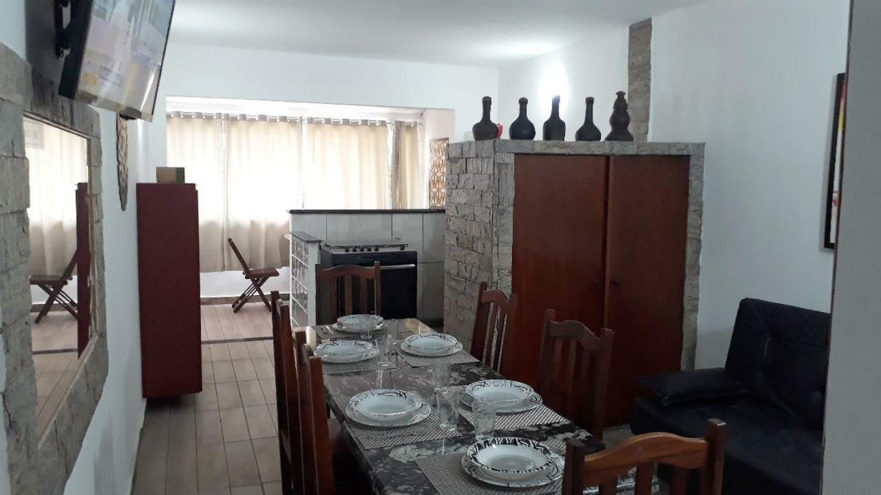 Residence Italia Араял до Кабо Екстериор снимка