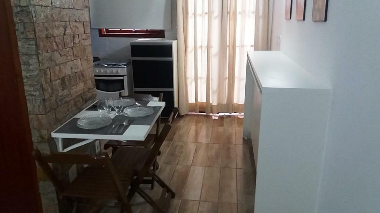Residence Italia Араял до Кабо Екстериор снимка
