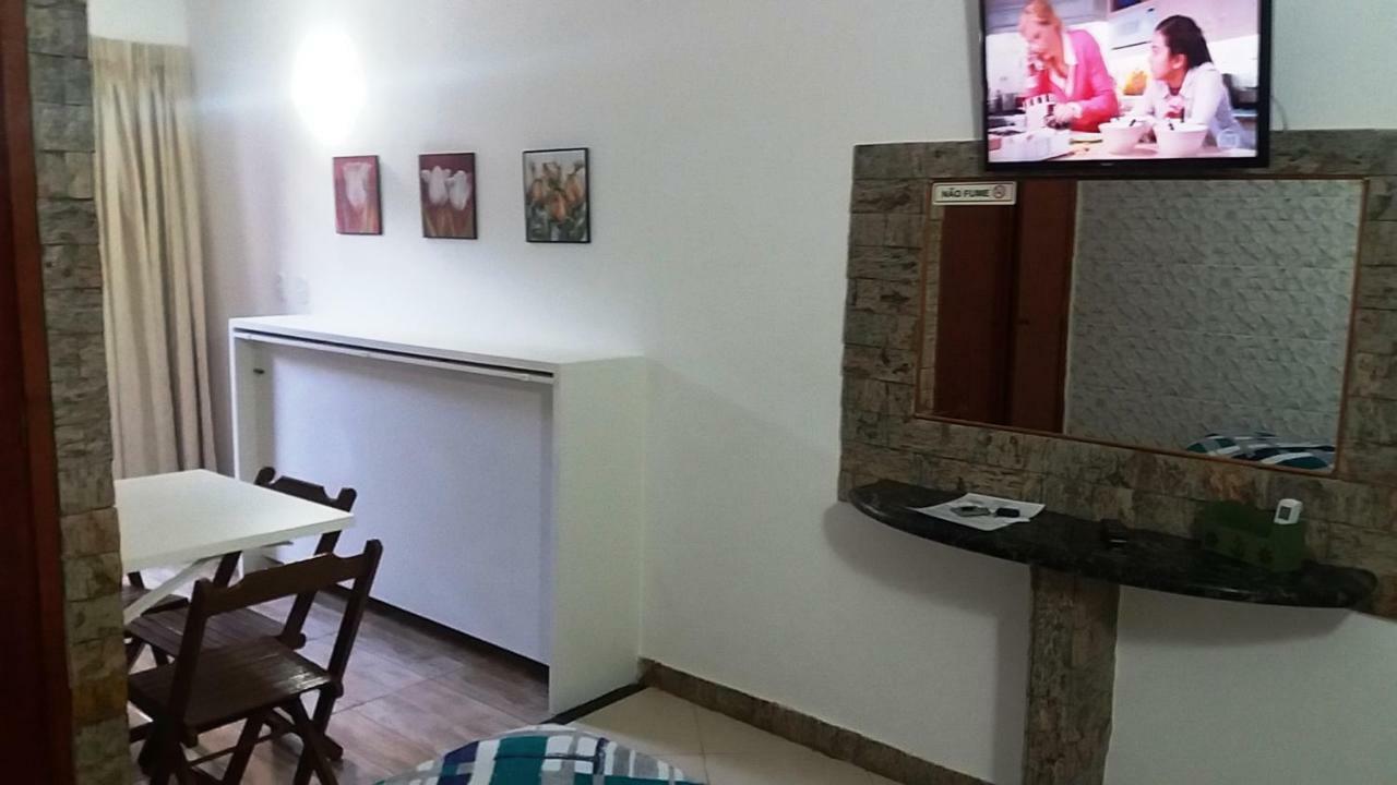 Residence Italia Араял до Кабо Екстериор снимка